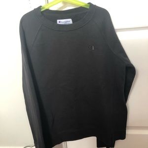 Champion crew neck